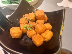 -桂满陇·手作小笼包&江南叫花鸡(中山公园店)