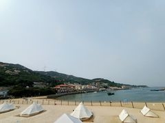 -东澳岛