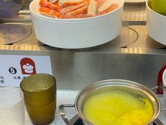 -鲸之味回转自助小火锅(钟鼎名悦店)