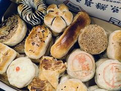 -张家清真糕点(奉天街店)
