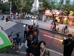 大堂-邓记新一代糖油果子(四川煤管局供销公司职工宿舍店)