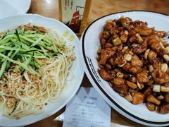 -力力豆花庄(广渠门店)