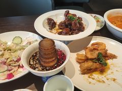 -一记洛阳菜·糖醋小排·水席(十字街店)