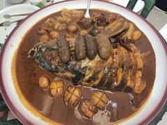 -食神鱼头佛跳墙(百子湾旗舰店)