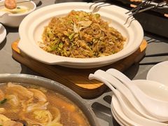 -大闫家烧烤·小海鲜家常菜(郑庄店)