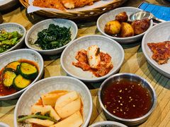 -Myeongdong North Strathfield