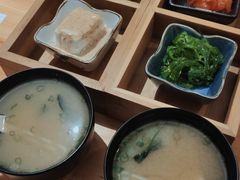 四宫格-浦·传统日式料理(3 5 1 1 店)