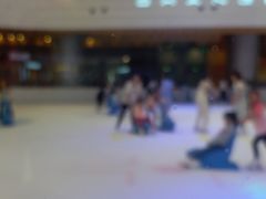 -TheRink大零溜冰场(IFS国金中心店)