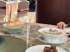 -顺德喜来登酒店·采悦轩