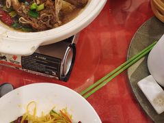-羊之道草原味道清真餐厅(番禺店)