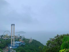 -九龙公园