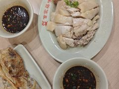 -百家鸡味馆(清泰店)