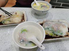 -银记肠粉(文昌北路店)