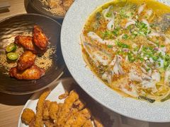 -新太二·鲜料川菜(万泰汇店)