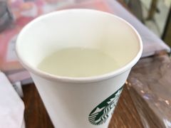 -星巴克臻选(成都环球乐天店)