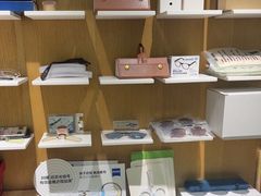 -启明眼镜(海淀黄庄店)