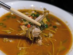 -小河盐帮·私家菜·烤鸭(三元桥·霄云路店)