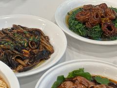 -瑞福园联谊餐室(茂名南路店)