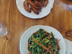 -泰来风味馆(桂林街店)