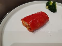 -京香轩·中餐厅(上海中庚聚龙酒店)