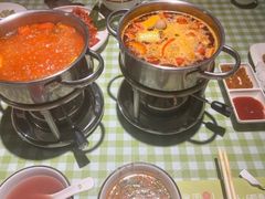 -番食园鲜食火锅(高新店)
