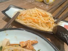 -秦晋味道脆皮肉夹馍(金茂湾店)