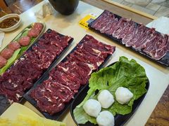 -福合埕牛肉丸(福平路店)