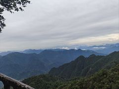-三清山风景名胜区
