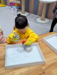 -奈尔宝家庭中心·亲子餐厅(鄞州万达店)