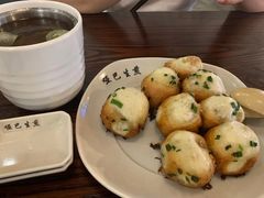 -哑巴生煎(临顿路店)