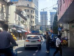 -贯贯吉·清真餐厅(浙江中路店)