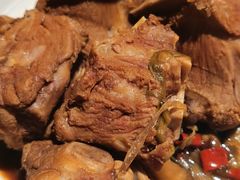 -总参北京涮羊肉