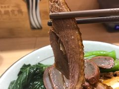 -狮头牌卤味研究所·卤味饭(花城汇南区店)
