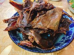 -仙都辣酱鸭(总店)