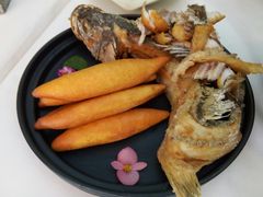 -蓝珊甄选海鲜自助·火锅大排档(近阿那亚店)
