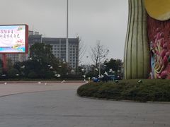 -合肥融创乐园