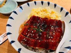 -初居食屋日式料理(万象城购物中心店)