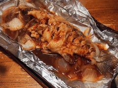 -新白鹿餐厅(龙游路店)