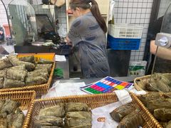 -金太粽(上海弄堂第一粽店)