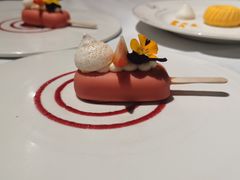 -哈布斯扒房(华发商都店)