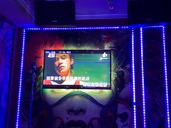 -GALA KTV CLUB