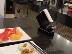 -上海古井假日酒店 · 徽昇楼中餐厅