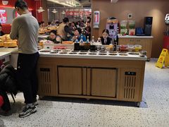 -龍歌自助小火锅(秦淮水游城店)