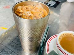-兴华里茶记(禅城同济首店)