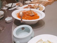 -小厨娘淮扬菜(板桥一店)