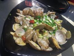 -红钳侠小龙虾·烧烤(中赢康康谷店)