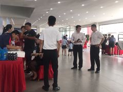 -烟台东联一汽丰田4S店(福山区店)