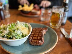 -The Meat & Wine Co Southbank(南岸店)