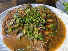-吃货私房菜(丽江束河古镇店)