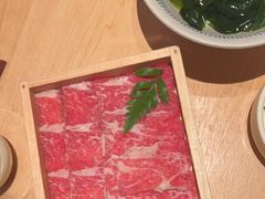 -巴奴毛肚火锅(七宝领展广场店)